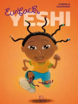 cover image of Einfach Yeshi